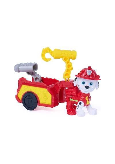 Paw Patrol Dino Figür Ve Alet Seti Marshall
