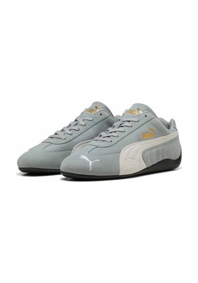 Puma Speedcat Og Unısex Ayakkabı 398846 05 Gri