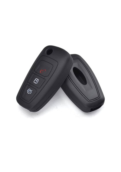 Ford Focus Uyumlu Mondeo Transit Tourneo Custom Smax Ranger Anahtarlik 450378928