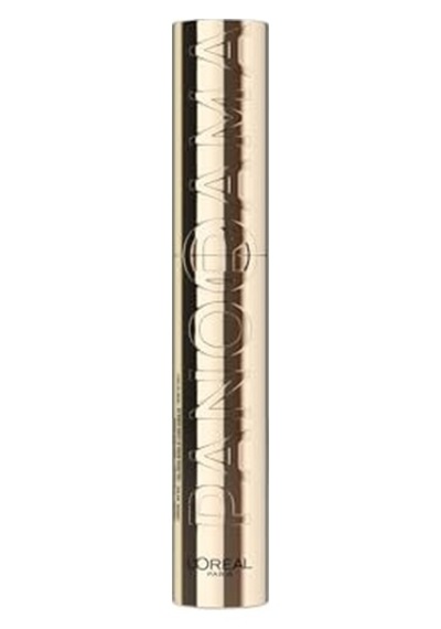 L'oreal Paris Panorama Hacim Veren Maskara - Siyah 00