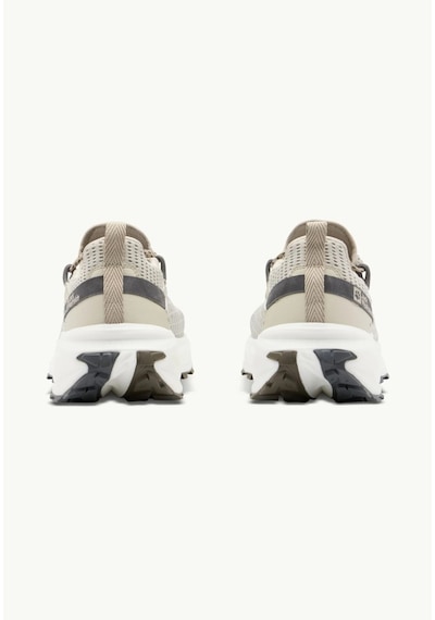 Jack Wolfskin A64084 A0029 F13 Prelight Swift Vent Low M Seal Erkek Outdoor Ayakkabı Gri