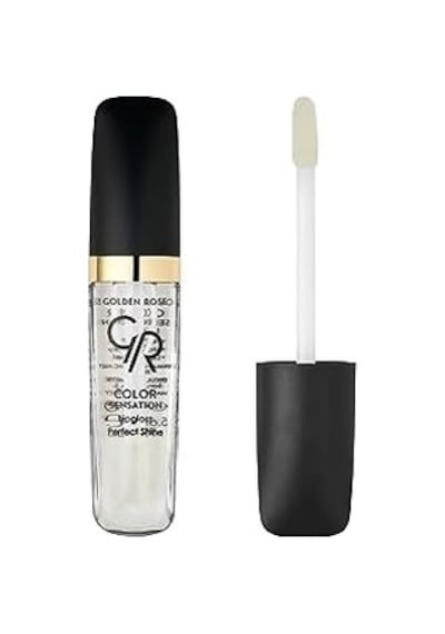 Sensation Lipgloss No: 124 - Işıltılı Ve Islak Görünümlü Dudak Parlatıcısı 0