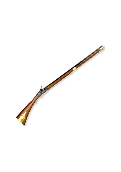 Denix Kentucky Carbine, Usa 19th. C.