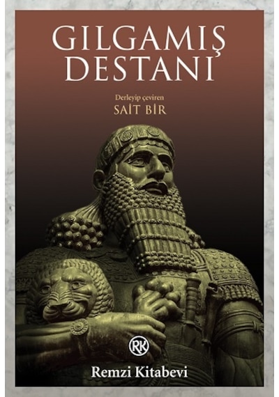 Gılgamış   Destanı