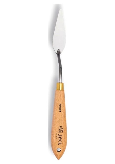 Model 1394 Profesyonel Spatül