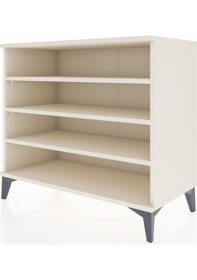 Hyperion Şifonyer 3 Raflı 88x44x80 Aytaşı-aytaşı Aytaşı