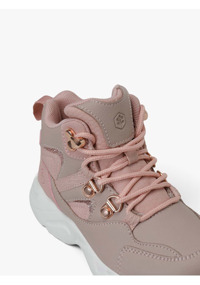 Lumberjack 6w Marty 6pr Kız Çocuk Pembe Spor Ayakkabı - 102707870