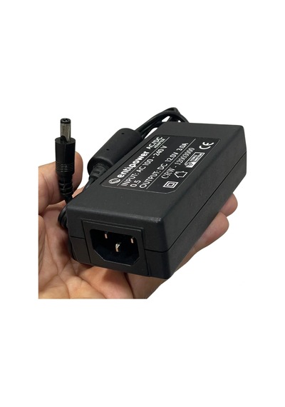 12v 3a Ac-dc Adaptör Priz Tipi