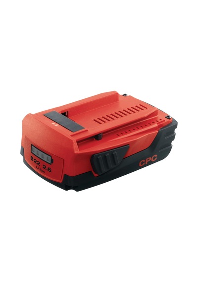 Hilti B 22 2,6 Batarya Akü