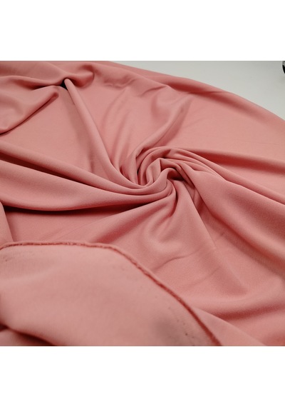 İki İplik Kumaş Pembe