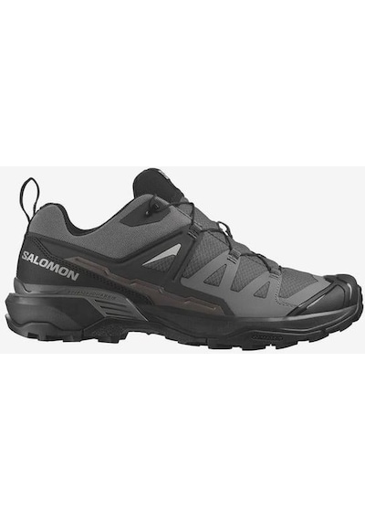 Salomon X Ultra 360 Erkek Outdoor Ayakkabı-27926 - Koyu Gri