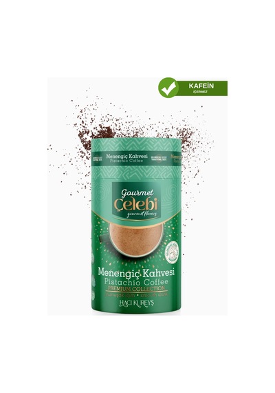 Menengiç Kahvesi 250gr. Diğer