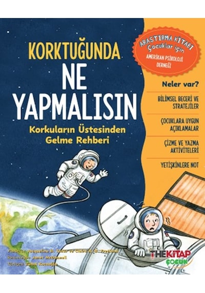 Korktuğunda Ne Yapmalısın Korkuların Üstesinden Gelme Rehberi