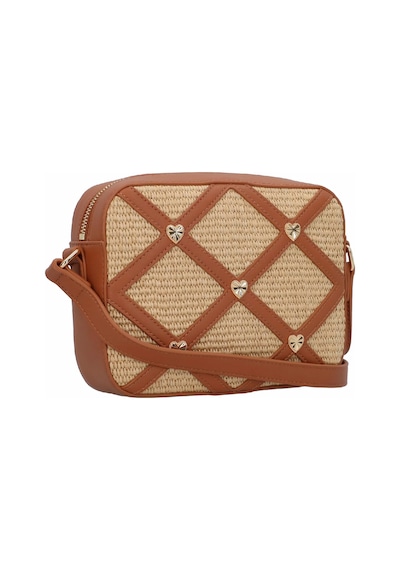 Love Moschino Kadın Çapraz Çantası Jc4308pp0ıko110a Camel