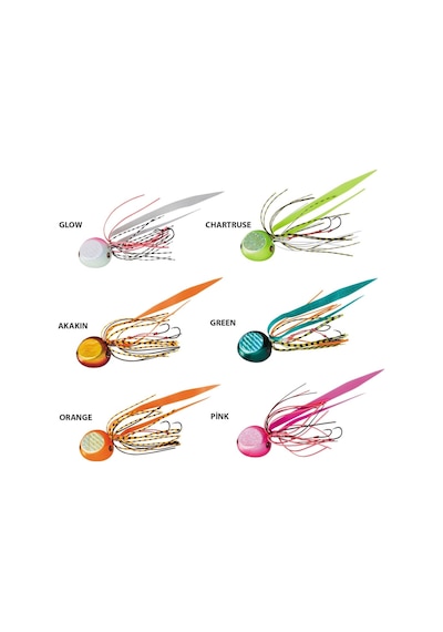 Daiwa Kohga Bay Rubber Alpha 120Gr Tai Rubber Yem (449855937)
