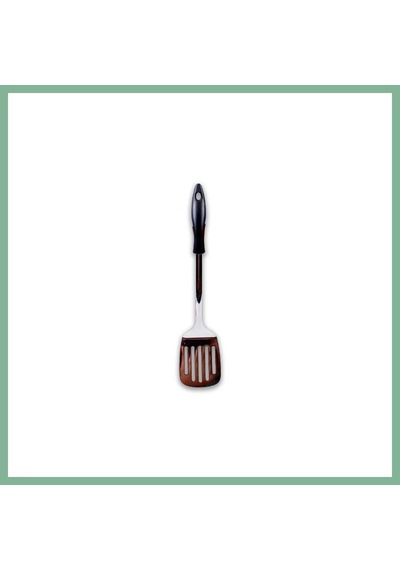Bşkvirgo 2405 Spatula 1 Adet Bsk2026 Çok Renkli