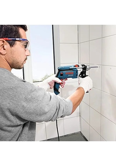 Taş Ve Beton İçin Matkap Ucu - 10 Mm, Standart Kullanım