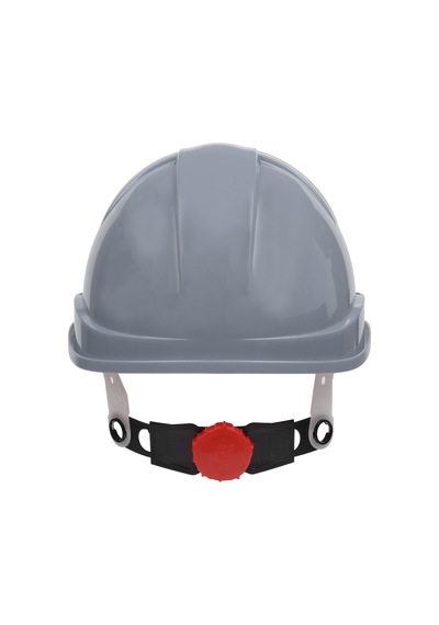 Bbu Safety Sc 3000r - 3001 Hdpe Vida Çark Ayarlı Plastik İçlikli İş Güvenliği Bareti