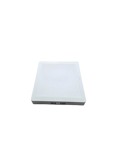 Philips Smartbright Sıvaüstü Kare Tavan Led Lamba 24w 6500k Beyaz Işık 2200 Lümen 29,5 Cm Plastik Gövde 1