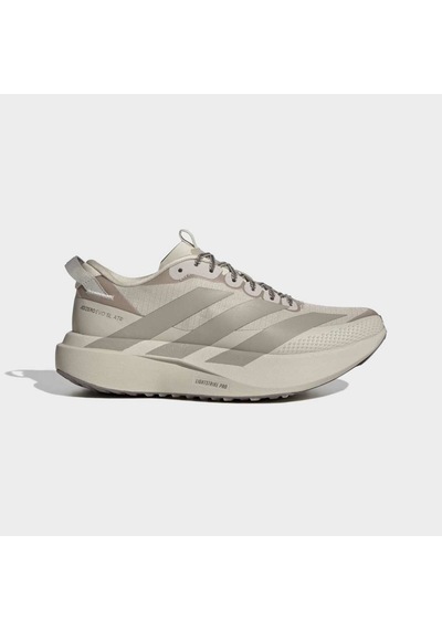 Adidas Kı7837 Adızero Evo Sl Atr W Kadın Yürüyüş Koşu Ayakkabısı Bej