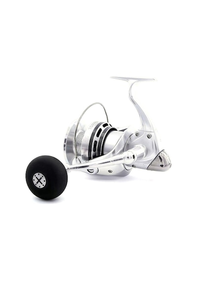 Tica Talisman TG 6000 H Jigging Makinası