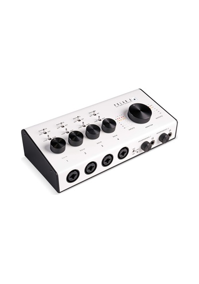 Blackstar Polar 4 4-kanal Gitar İçin Ses Kartı