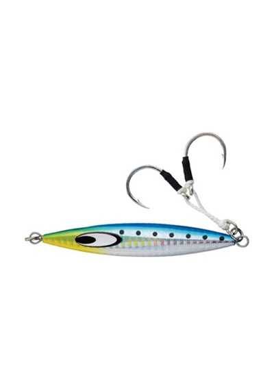 Daiwa Saltiga Sk 250gr Jig Yem