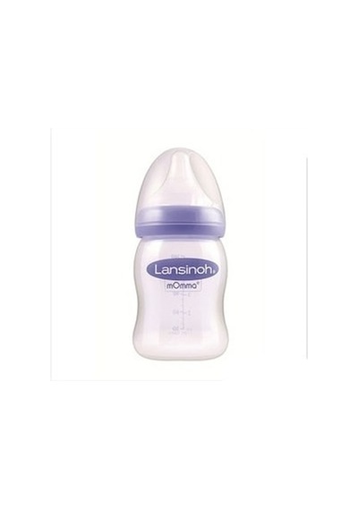Lansinoh Naturalwave Biberon 160 ML