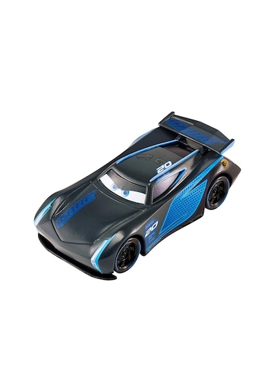 Cars 3 Tekli Karakter Araçlar Jackson Storm Dxv34
