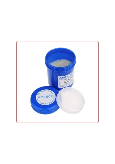 Net Brenda Amtech Nc-559-asm Lehim Akkoru Kavanoz 100 Gr. 382232465