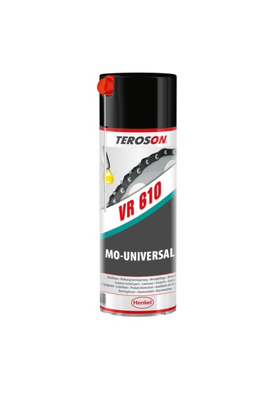 Teroson Vr 610 Mo-unıversal Pas Sökücü