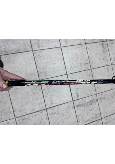 270. Cm Kaliteli Karbon 150 Gr. Atarlı Kamış