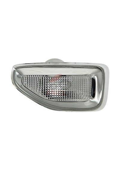 Renault Renault Express Kango Çamurluk Sinyali Sol 2001-2024 261651140r Kr1409 1.5cdı