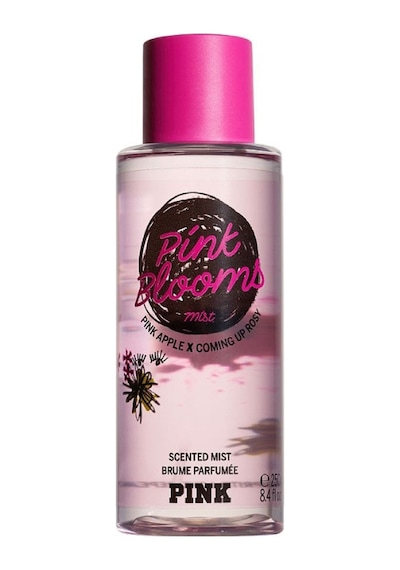 Victoria's Secret Pink Pink Blooms Kadın Vücut Spreyi 250 ML
