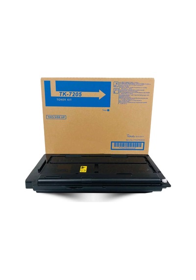 Uyumlu Toner Tk-7205 - 1t02nl0nl0 Uyumlu
