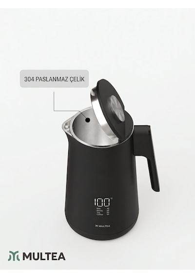 Multea Bella Kettle