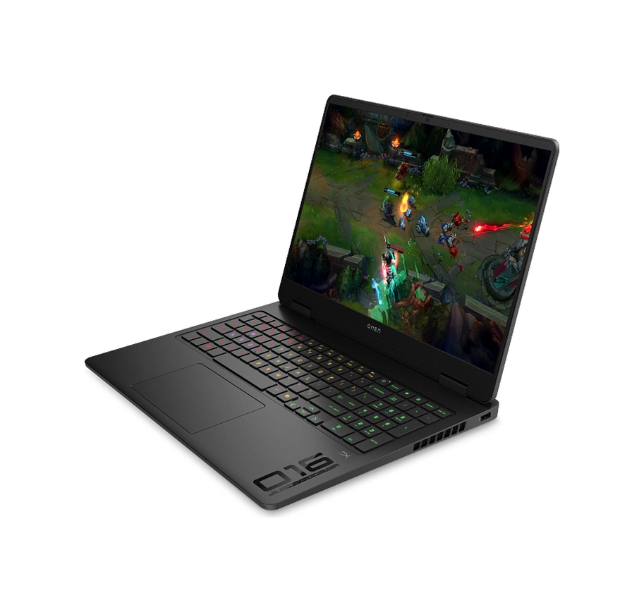 HP Omen 16-AM0015NT BQ9A9EA  Core 7 250H 32 GB 1 TB SSD RTX 5060 16" Free Dos Dizüstü Bilgisayar