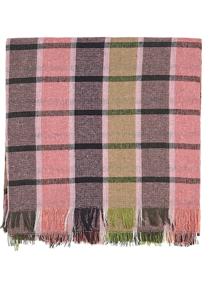 Samteks Piknik Örtüsü 140 X 140 Cm Çok Renkli