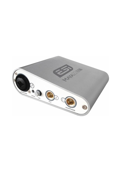 Esı Audio Maya22 Usb Ses Kartı