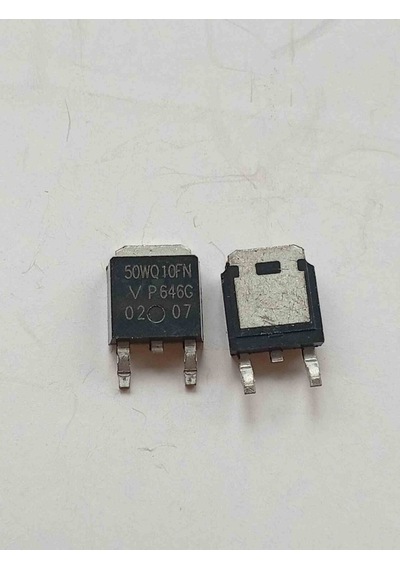50wq1qfn Diğer Transistör 8 Adet