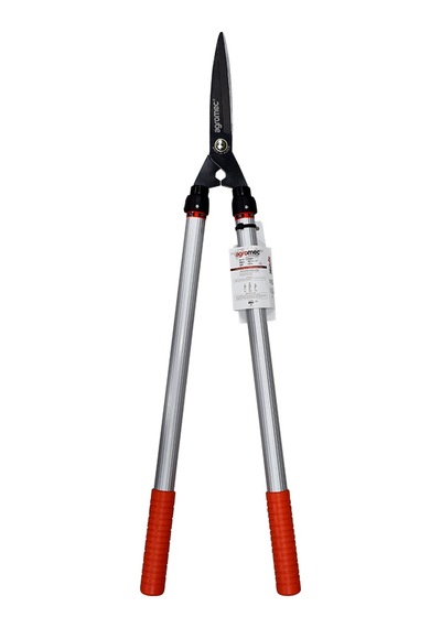 Agromec Çim Makası- Ag-Tmk11130 Çim Makası 14.5Cm.-77 120 Cm.K-51