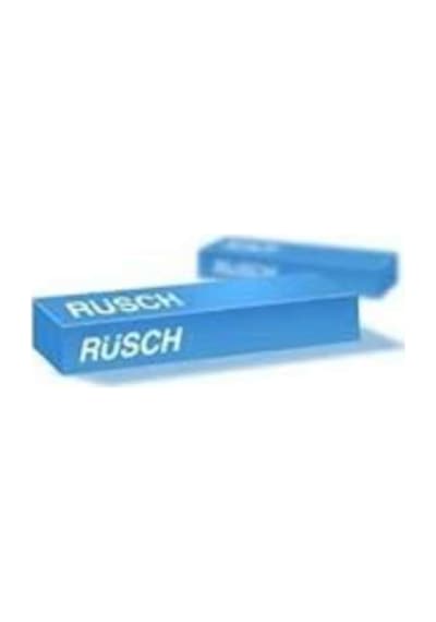 Rüsch 2 Yollu Silikon Foley Sonda 14-16-18 -20-22 1 Adet