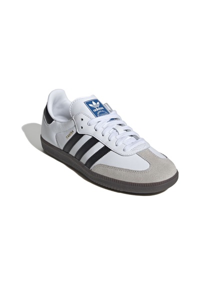 Kı8140-k Adidas Samba Og W Kadın Spor Ayakkabı Bej Kı8140-k