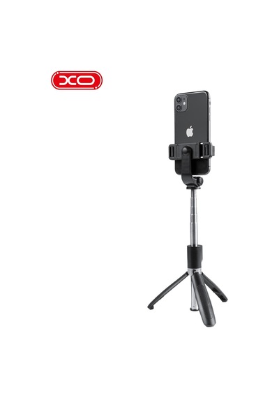 Özel Seri Video Ayağı Çekim Aparatı Stand Aparat Ss08 Bluetooth Kumandalı Tripod Selfie Çubuğu