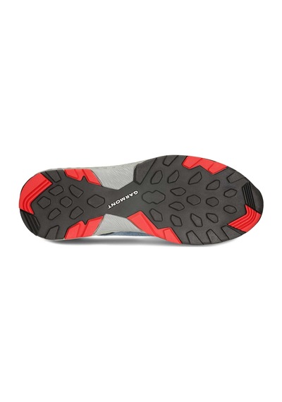 Garmont Italy Groove Mid G-dry Erkek Bot 002745 Blue Red Mavi