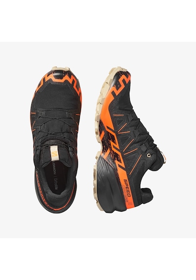 Salomon Speedcross 6 Gore-tex 478795 Çok Renkli