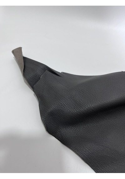 Alran Lüks Fransız Keçi Derisi Güderi Granite 40 Desi Çok Renkli