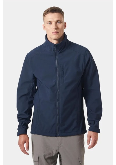 Helly Hansen Erkek Paramount Softshell Mont Lacivert