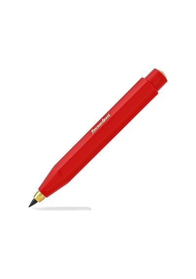 Kaweco Klasik Sport Versatil Kalem Kırmızı 3.2 Mm 10001152