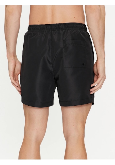 Calvin Klein Calvın Kleın Erkek Mayo Km0km01004-beh Km0km01004-beh Siyah